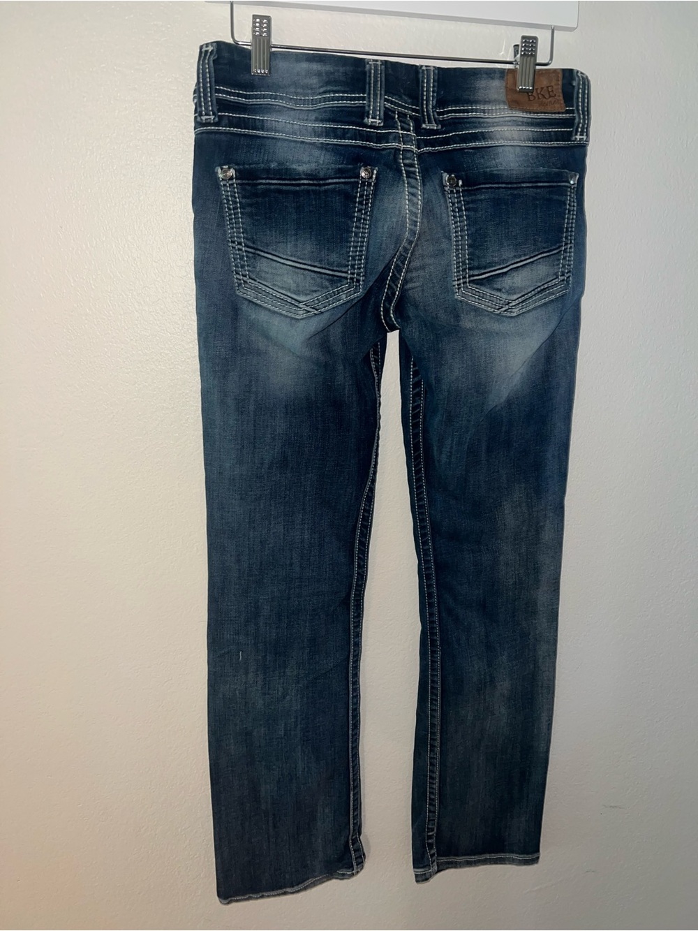 BKE Dark Wash Women’s Jeans